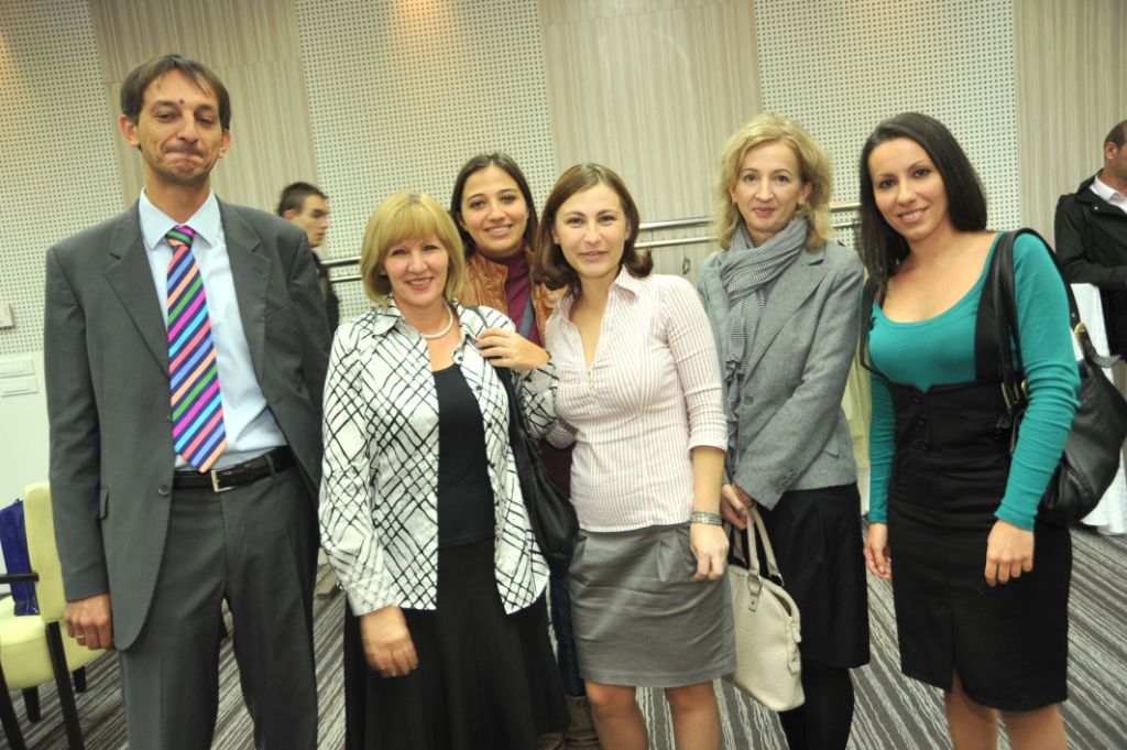 Svečana promocija novog imena Messer Tehnoplin d.o.o.