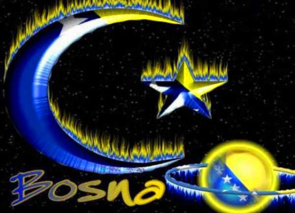 bosna polumjesec