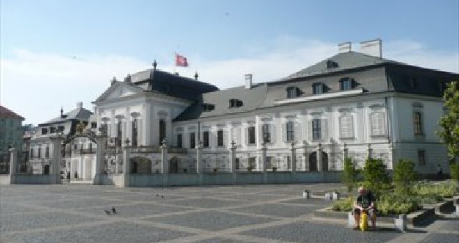 Slovačka od danas predsjedava Evropskom unijom