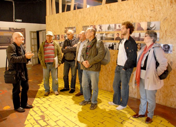 ars aevi protest indexi