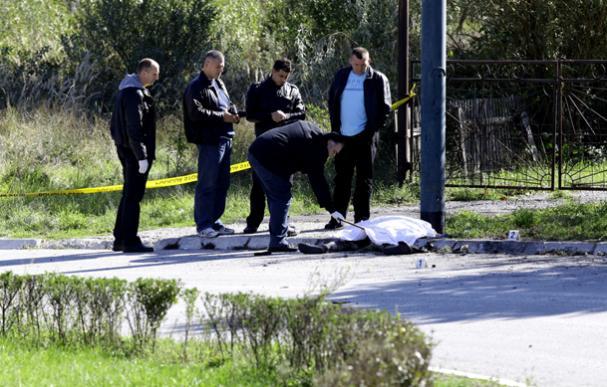 Samoubistvo u Sarajevu; Foto: Dnevni avaz