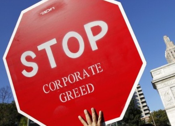 wall street protesti naslovna