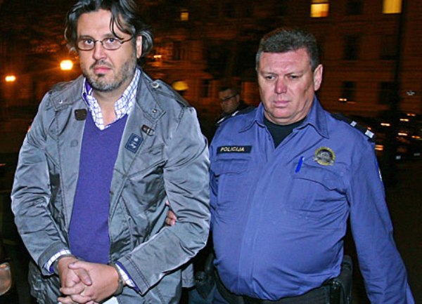 vladimir selebaj hapsenje