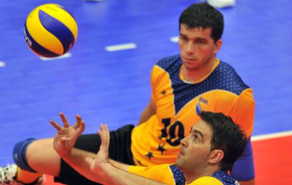 Povratak zlatnih obojkaša BiH u Sarajevo očekuje se u nedjelju kasno uvečer; foto: 2010worlds.com Povratak zlatnih obojkaša BiH u Sarajevo očekuje se u nedjelju kasno uvečer; foto: 2010worlds.com