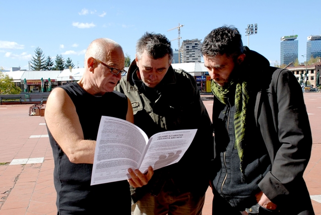 nihad i sead kresevljakovic