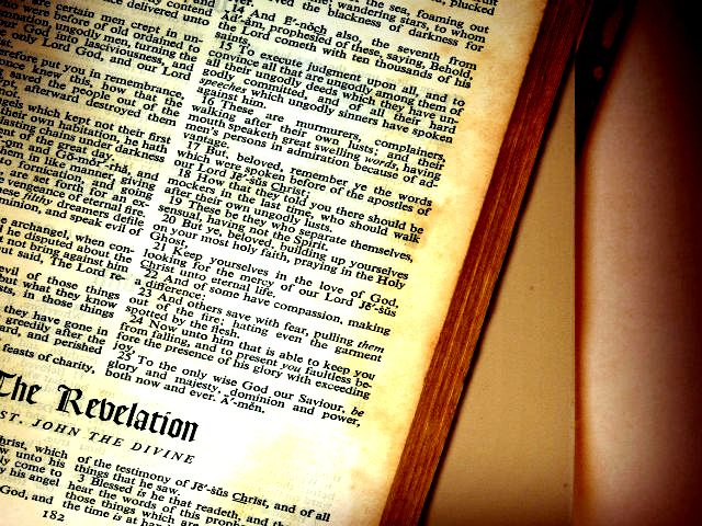 Ko je napisao Bibliju