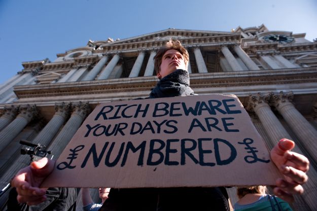 london-demonstracije