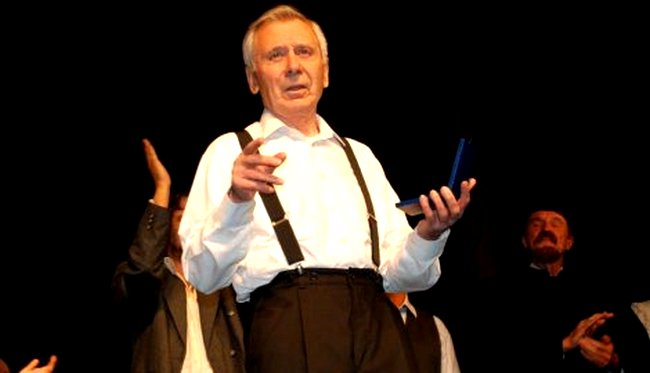 Vlastimir Đuza Stoiljković; Foto: Blic