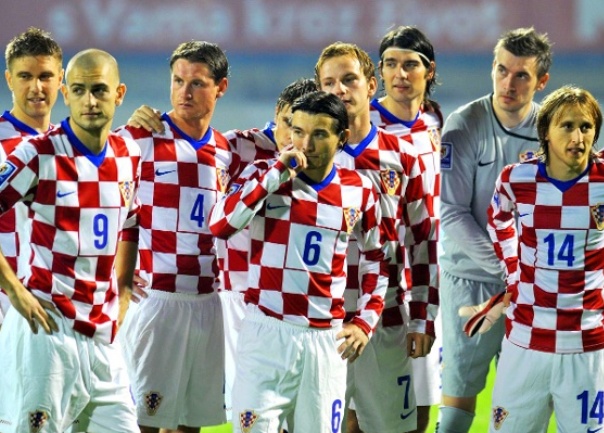 hrvatska reprezentacija hrvatska reprezentacija