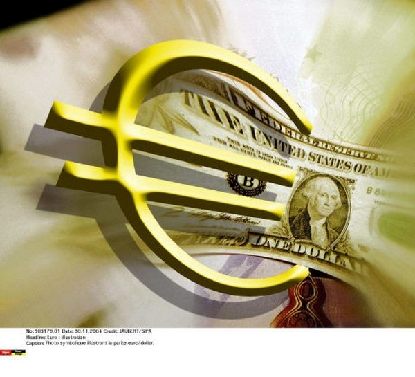 euro-dolar