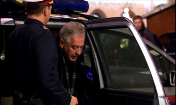 Ivo Sanader; foto: Reuters Ivo Sanader; foto: Reuters