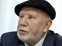 Zamjenik reisu-l-uleme hafiz Ismet ef. Spahić