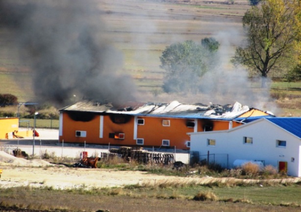 Tomislavgrad-plin/ Foto: tomislavcity