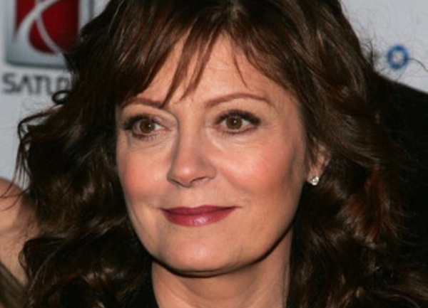 Susan Sarandon