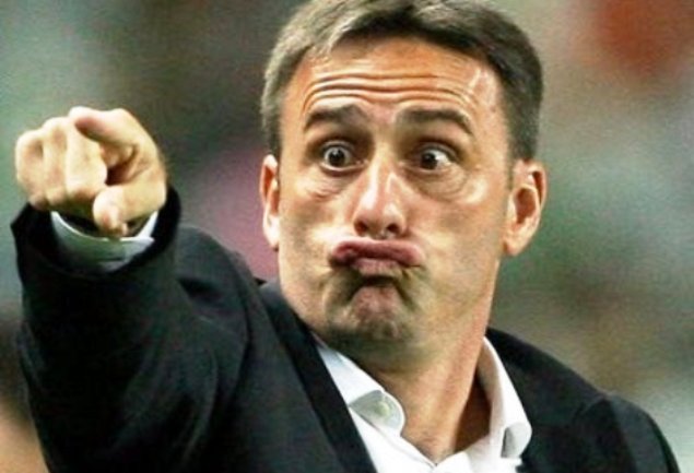 Paulo Bento