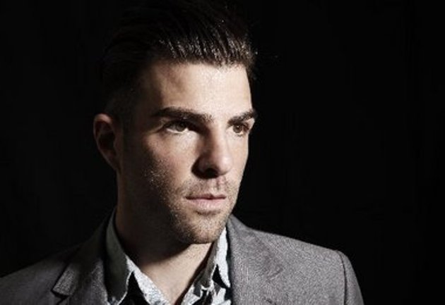 Zachary Quinto