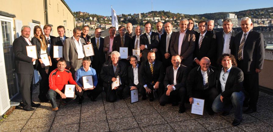 SUSRET BH BIZNISMENA U STUTTGARTU