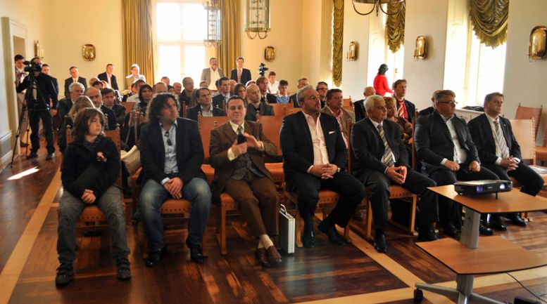 SUSRET BH BIZNISMENA U STUTTGARTU1