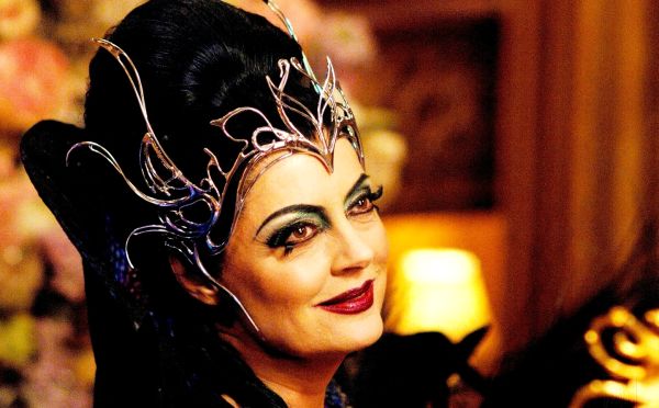 Susan Sarandon u filmu 'Enchanted'; foto: Photobucket.com