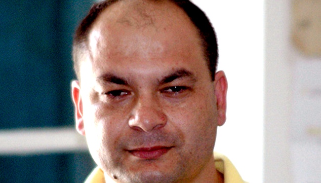 Mehmed Mujić; Foto: RS Mehmed Mujić; Foto: RS