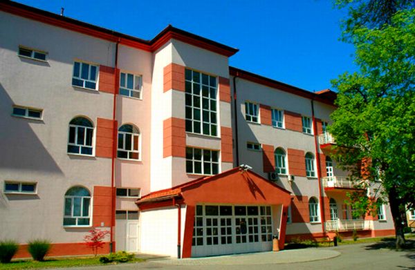 Zgrada Osnovnog suda u Brčkom; foto: Celic-online.com Zgrada Osnovnog suda u Brčkom; foto: Celic-online.com