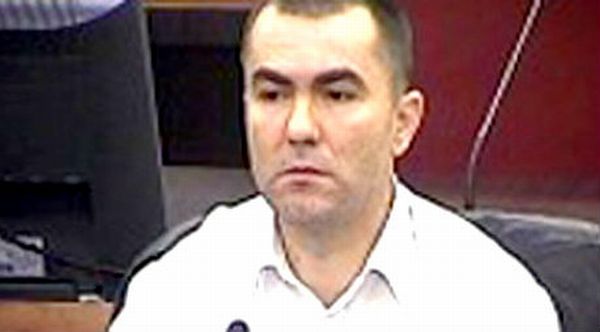 Miralem Macić; foto: Sud BiH