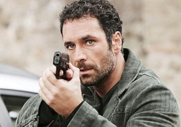 Tajna služba-serija