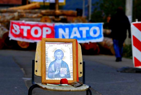 U posljednjem zaključku predsjednici op&scaron;tina se zadužuju da nastave razgovore sa Kforom kako bi se prona&scaron;li načini sa snabdijevanje njihovih vojnika; ilustracija: Reuters