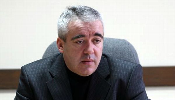 Darko Ćulum; foto: Blic.rs