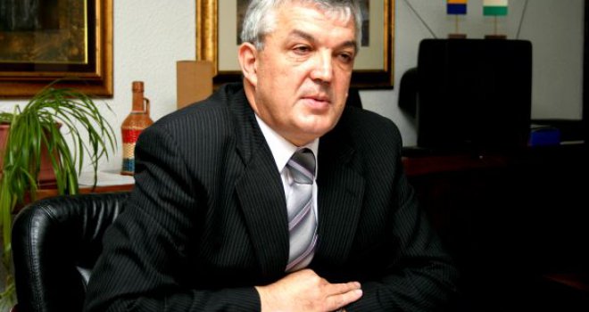 SDP: Imenovanja četničkog vojvode i HDZ-ovog državnog revizora nastavak je podjele BiH