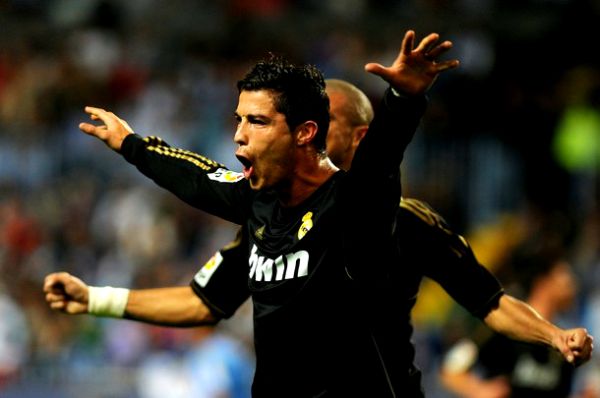 Cristiano Ronaldo; foto: Getty Images Cristiano Ronaldo; foto: Getty Images