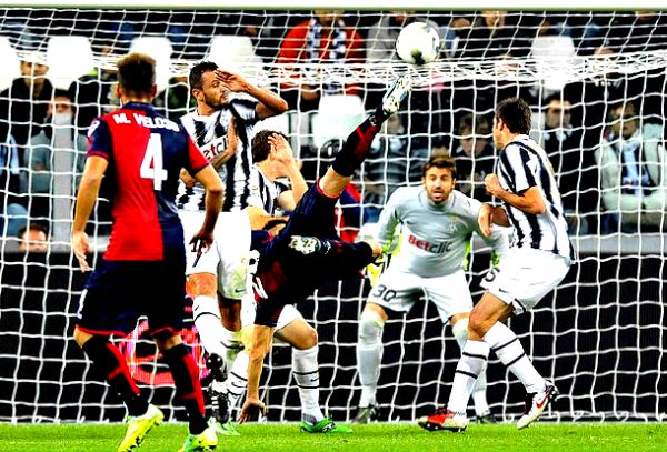 Juventus i Udinese jedini neporaženi; foto: Reuters