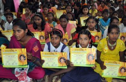 Ceremonija promjene imena i Indiji