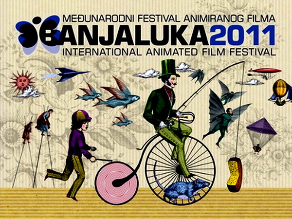 Festival animiranog filma 2011