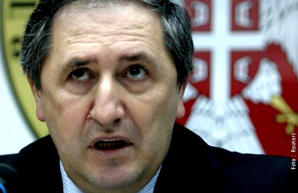 Dragan Mikerević; Foto: Routers