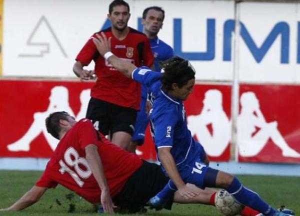 &Scaron;iroki Brijeg-Čelik/Foto: Dnevni avaz