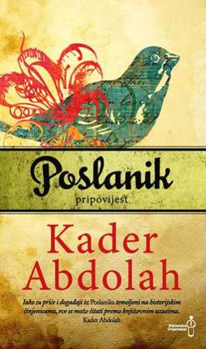 'Poslanik' Kader Abdolah