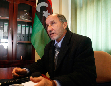 mustafa abdel dzalil