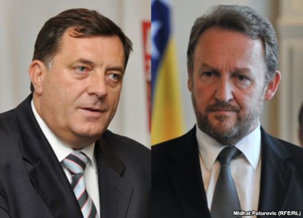 dodik izetbegovic fles