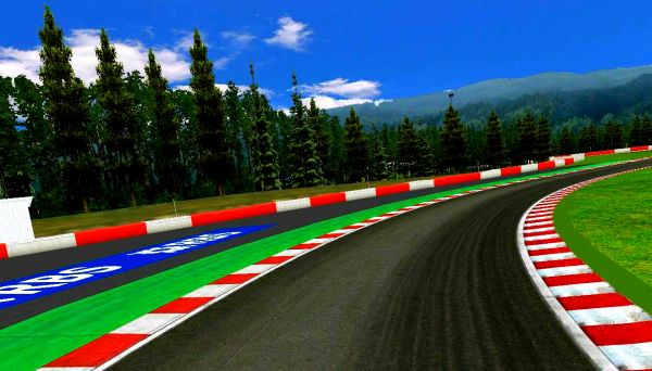 Predviđena je i izgradnja hotela sa najmanje četiri zvjezdice, parkinga, željezničke stanice, kongresnog centra, ambulante, vatrogasne stanice, press-centra i zgrade uprave; ilustracija: Torqueinduction.com Predviđena je i izgradnja hotela sa najmanje četiri zvjezdice, parkinga, željezničke stanice, kongresnog centra, ambulante, vatrogasne stanice, press-centra i zgrade uprave; ilustracija: Torqueinduction.com