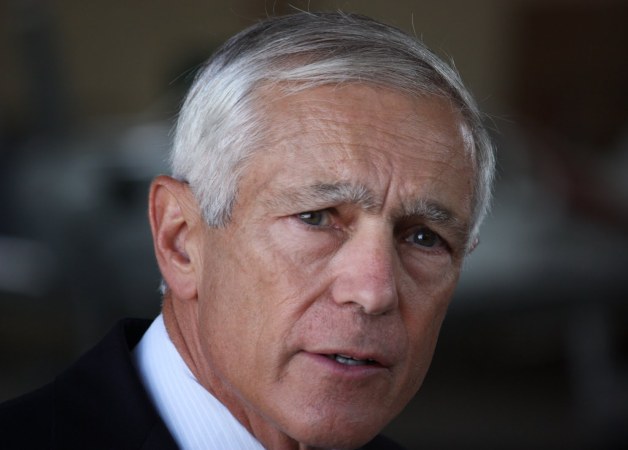 wesley clark