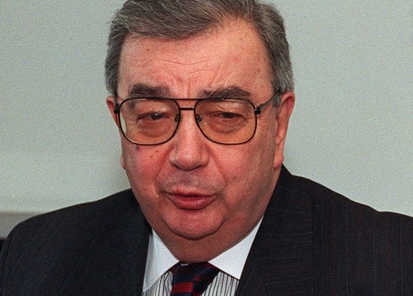jevgenij primakov