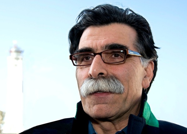 Kader Abdolah Kader Abdolah