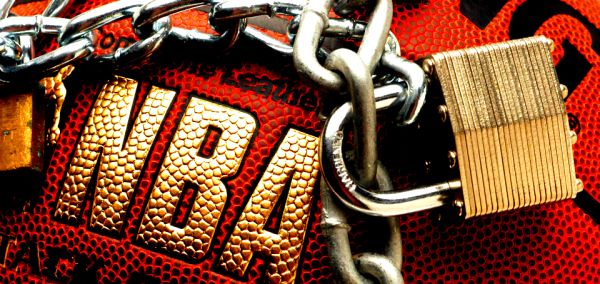 NBA lockout bliži se kraju; ilustracija: Espn.com