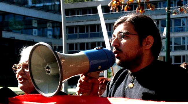 Plenum u Sarajevu Plenum u Sarajevu