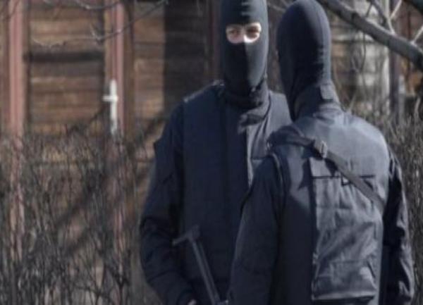 Specijalci - pretres Specijalci - pretres