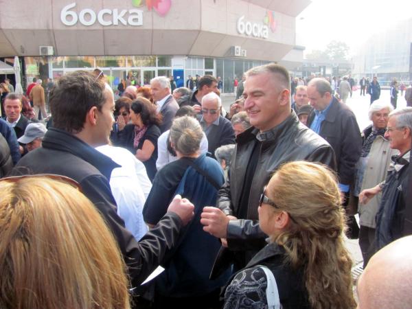 banjaluka-svjetski dan borbe protiv moždanog udara foto srna banjaluka-svjetski dan borbe protiv moždanog udara foto srna