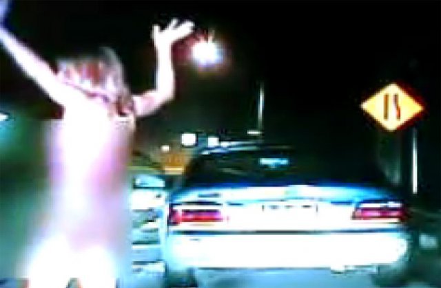 U topelsu i tangama vozila 206 km/h