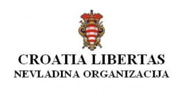 croatia libertas croatia libertas