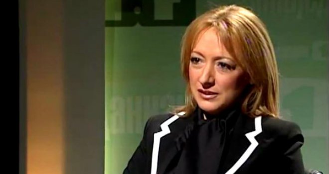 Pandurević: DF je dio vlasti i uvjerena sam da će ostati dio vlasti, odlično rade svoj posao